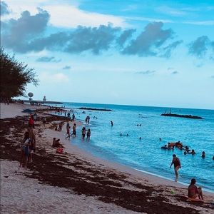 Meet your Posher, Kristin